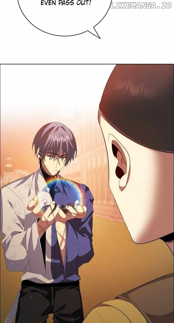 Zero Game Chapter 311 8